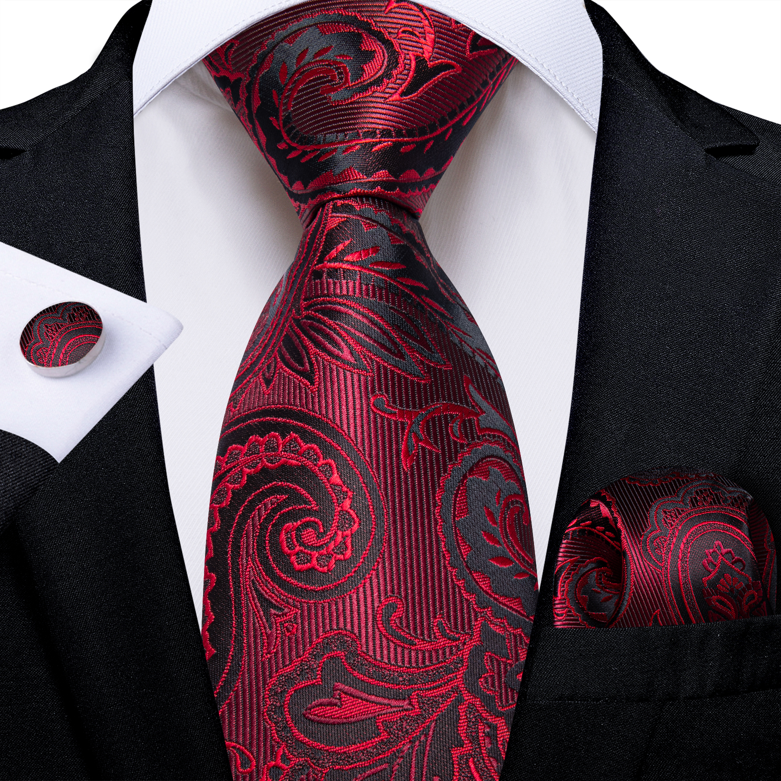 Luxury Floral Striped Solid Me - Men'S Grooming Set Gift 리뷰 및 가격