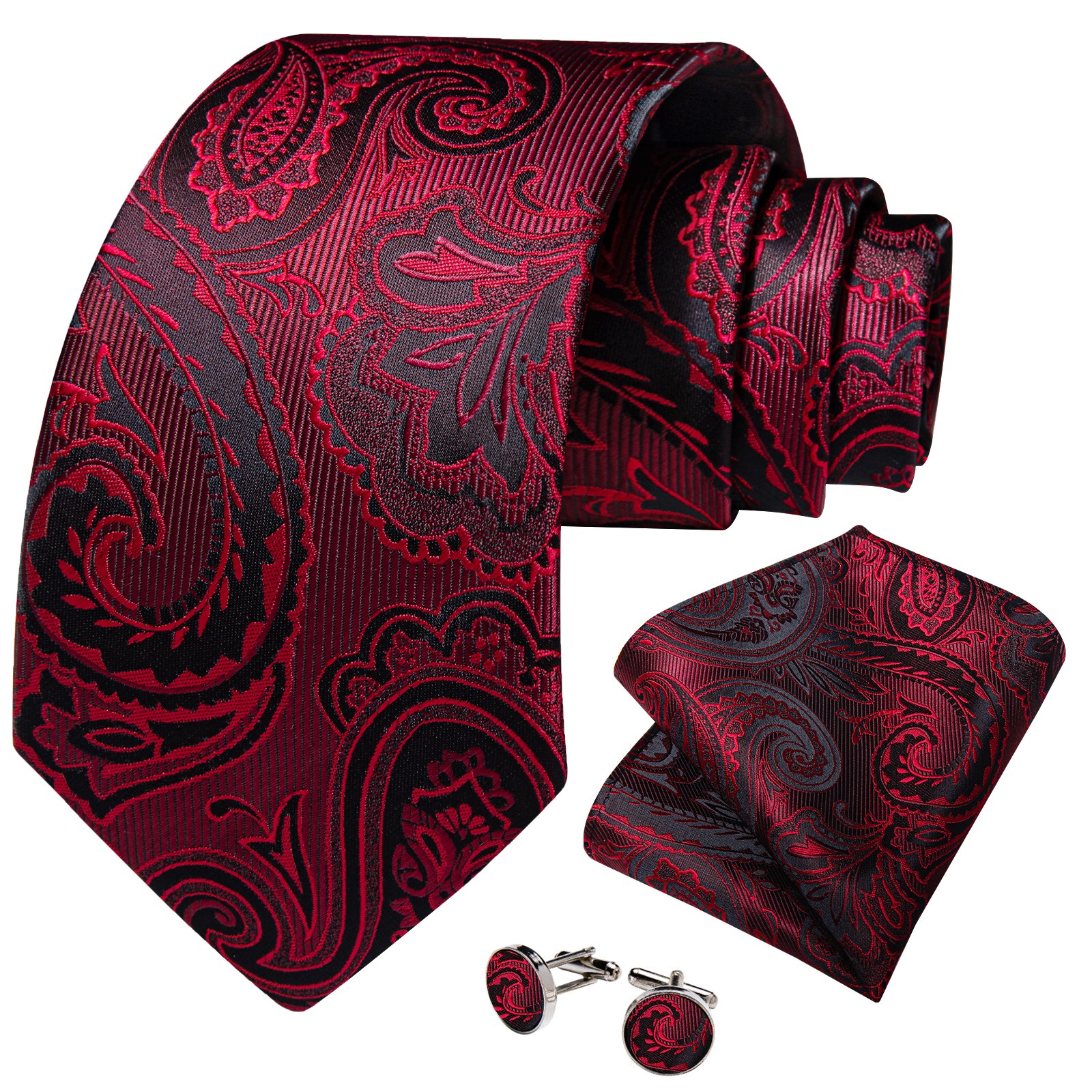 Luxury Floral Striped Solid Me - Men'S Grooming Set Gift 리뷰 및 가격