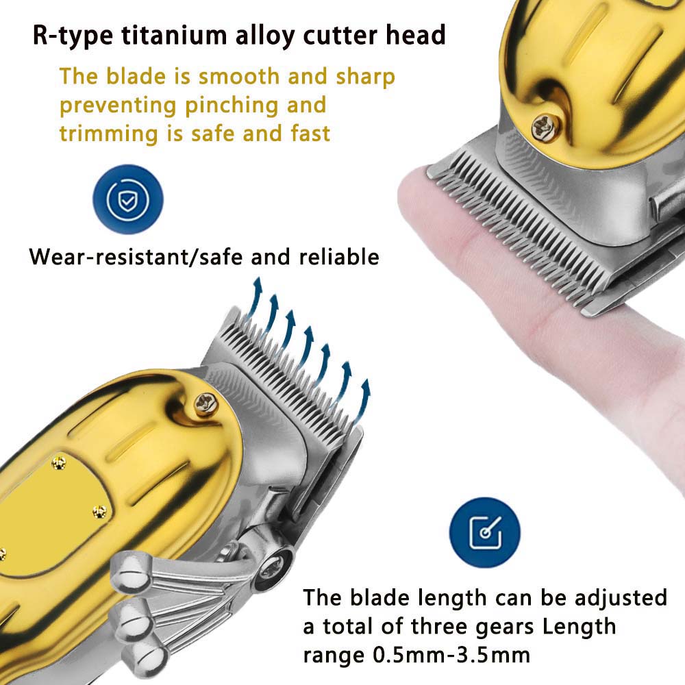 Professional Hair Clippers for - Men'S Grooming Essentials 리뷰 및 가격