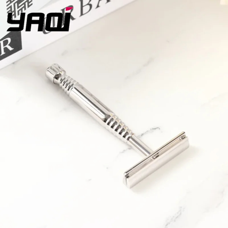 YAQI Romulus Razor With Magnet - Men'S Grooming Hairstyles 리뷰 및 가격
