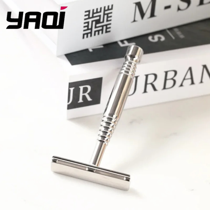 YAQI Romulus Razor With Magnet - Men'S Grooming Hairstyles 리뷰 및 가격