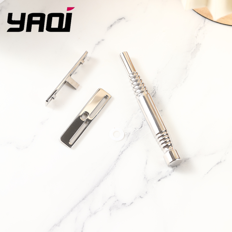 YAQI Romulus Razor With Magnet - Men'S Grooming Hairstyles 리뷰 및 가격