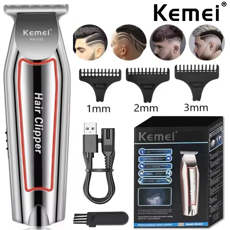 Kemei Professional Hair Trimme - Men'S Grooming Essentials 리뷰 및 가격