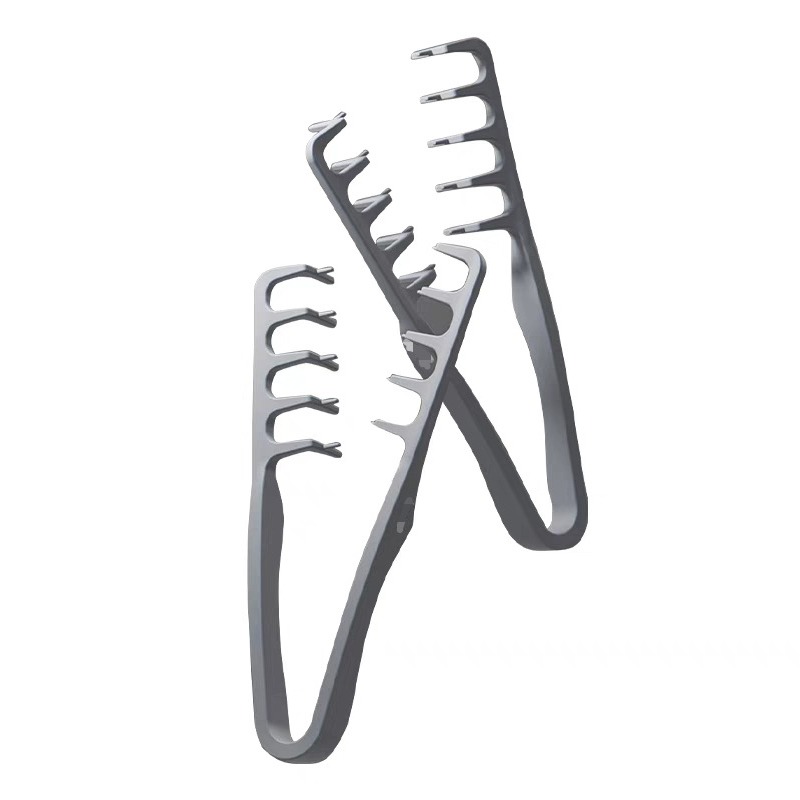 Wide Tooth Volumizing Styling  - Men'S Grooming Hairstyles 리뷰 및 가격