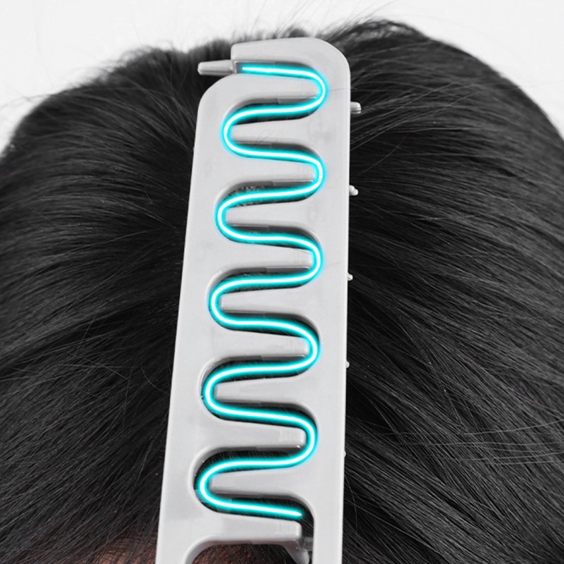 Wide Tooth Volumizing Styling  - Men'S Grooming Hairstyles 리뷰 및 가격