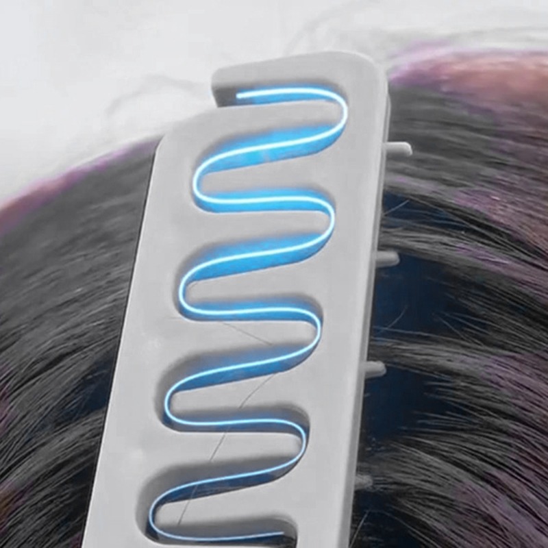 Wide Tooth Volumizing Styling  - Men'S Grooming Hairstyles 리뷰 및 가격