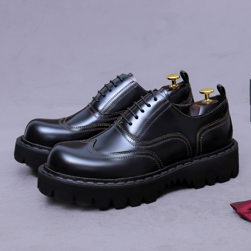 Handmade Footwear Luxury Groom - Men'S Grooming Oxford 리뷰 및 가격