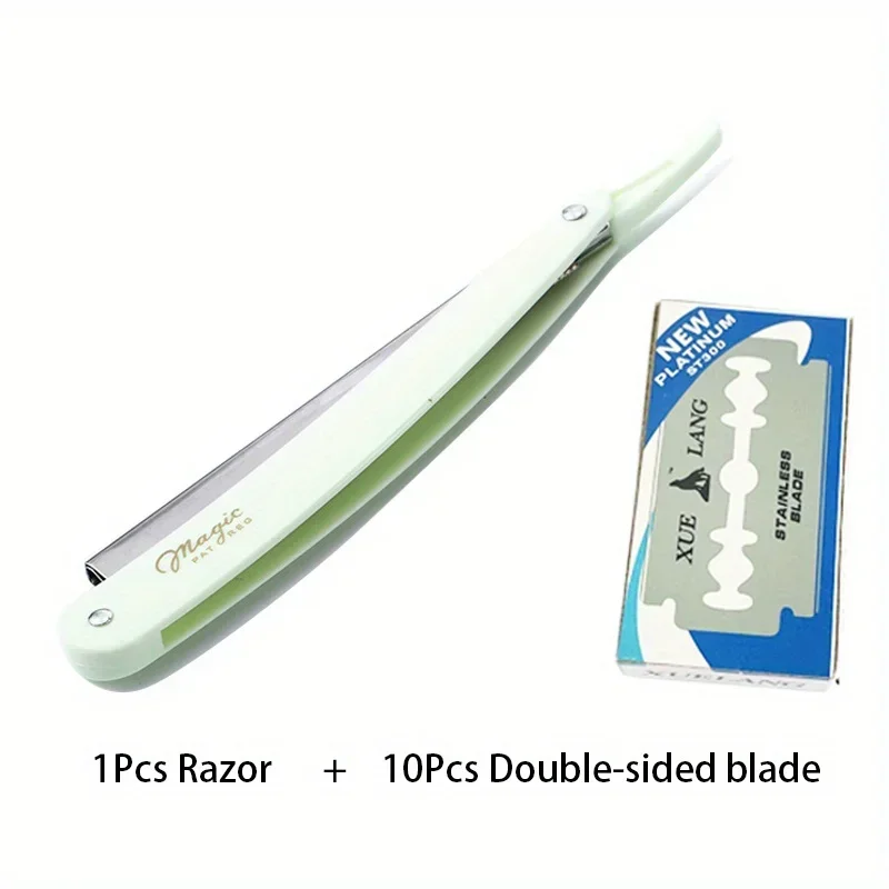 Vintage Men's Manual Razor | C - Men'S Grooming Hairstyles 리뷰 및 가격