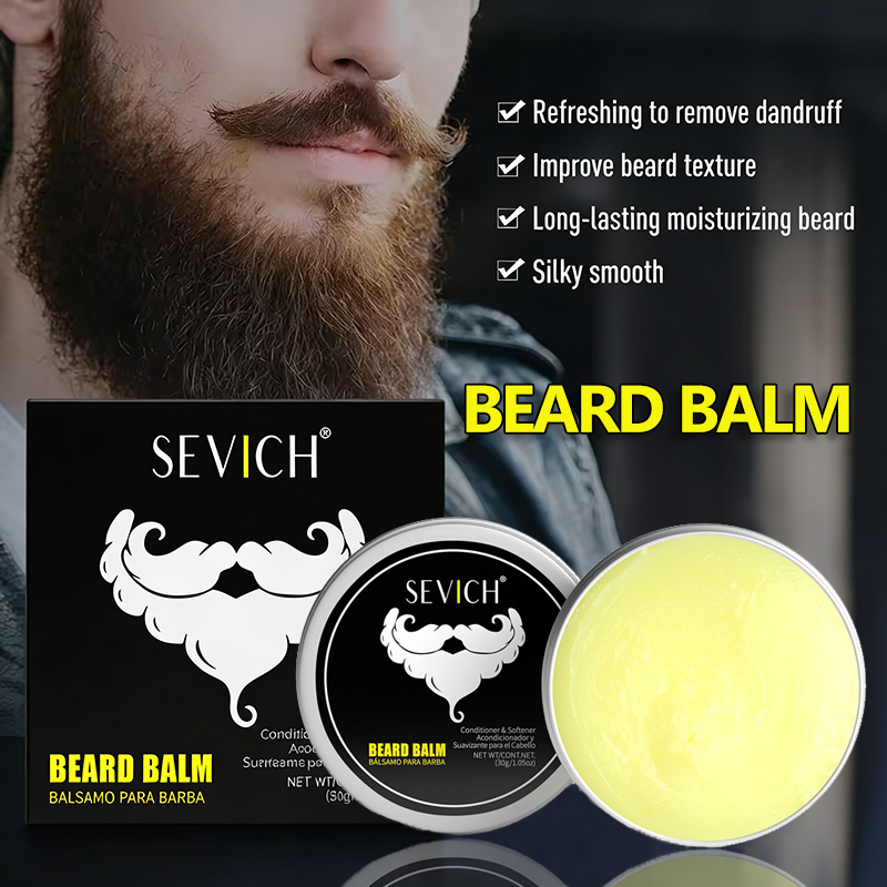 Men Beard Oil Kit Beard Moistu - Men'S Grooming Essentials 리뷰 및 가격