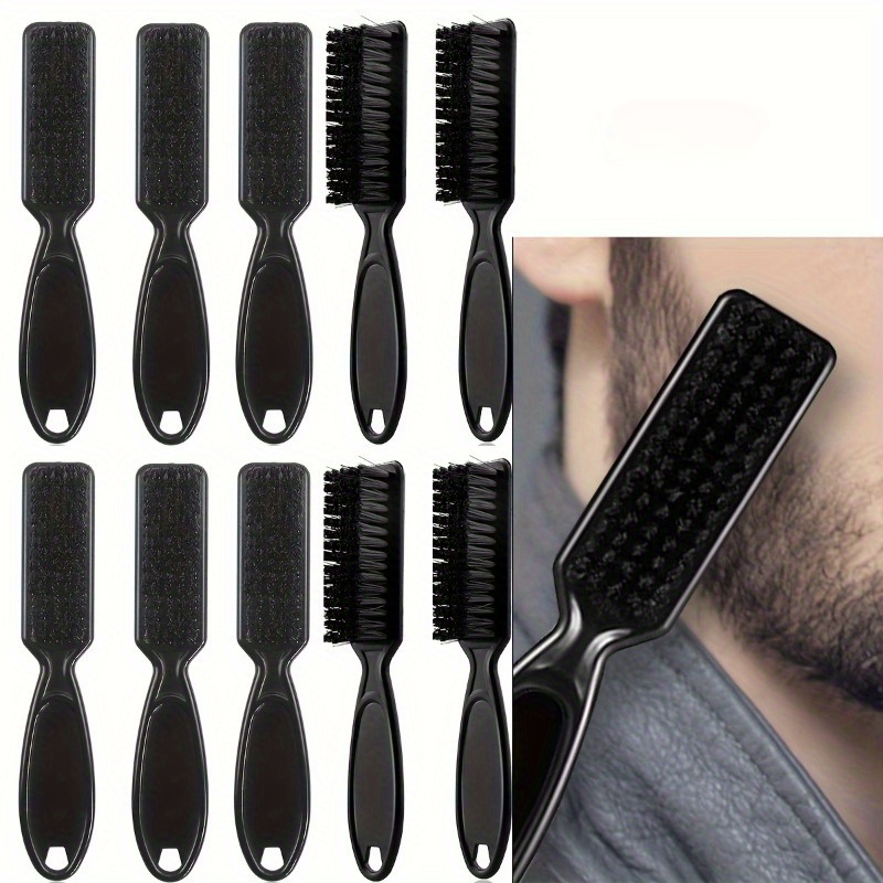 2PCS Beard Brushes for Dry Hai - Men'S Grooming Hairstyles 리뷰 및 가격
