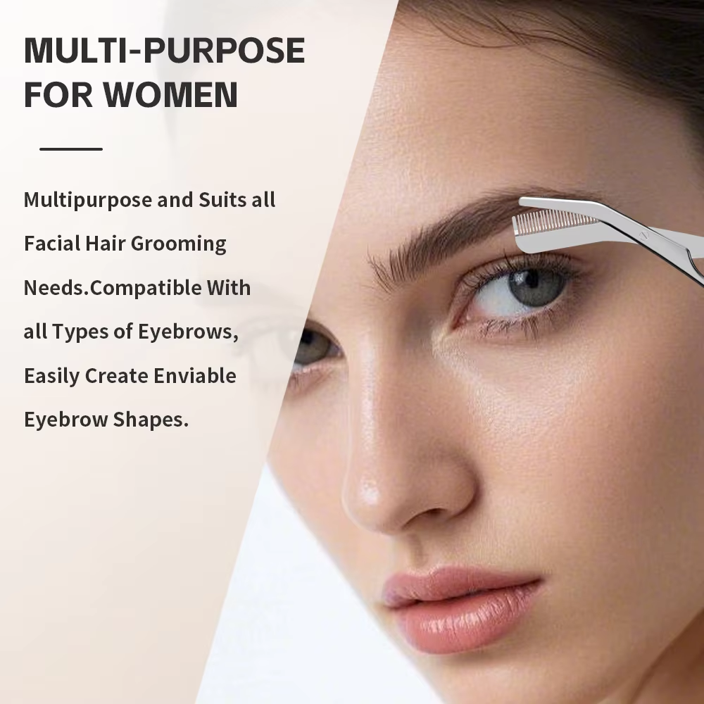 1 set of eyebrow grooming tool - Men'S Grooming Set Gift 리뷰 및 가격