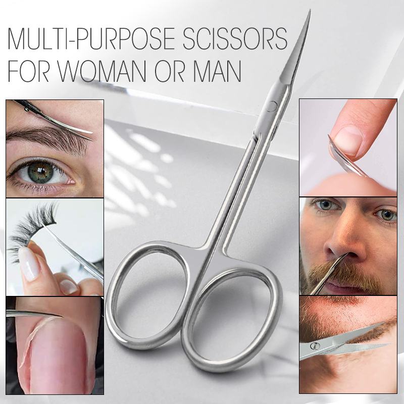1Pcs Cuticle Scissors Nipper C - Men'S Grooming Essentials 리뷰 및 가격