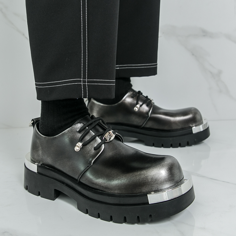 2025 Men Dress Shoes Comfortab - Men'S Grooming Oxford 리뷰 및 가격
