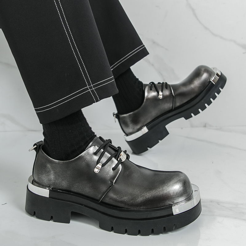 2025 Men Dress Shoes Comfortab - Men'S Grooming Oxford 리뷰 및 가격