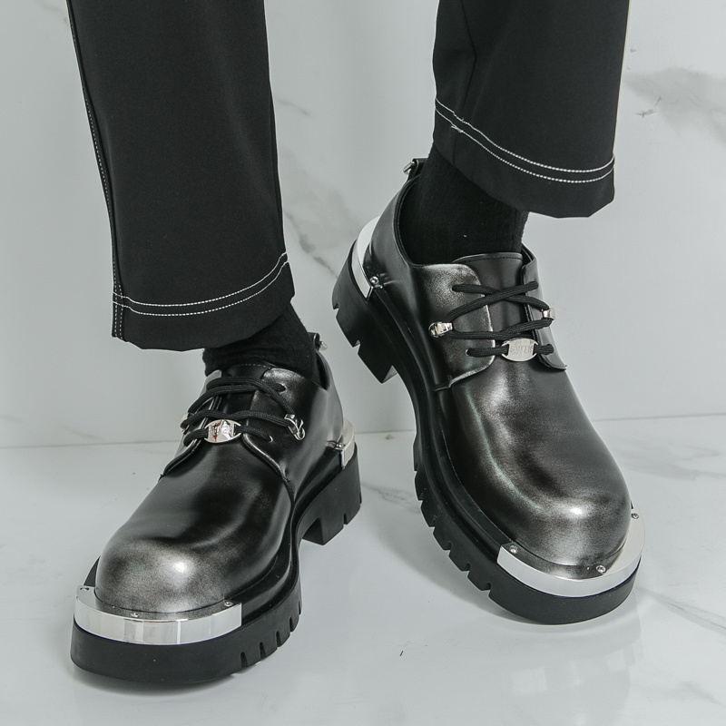 2025 Men Dress Shoes Comfortab - Men'S Grooming Oxford 리뷰 및 가격