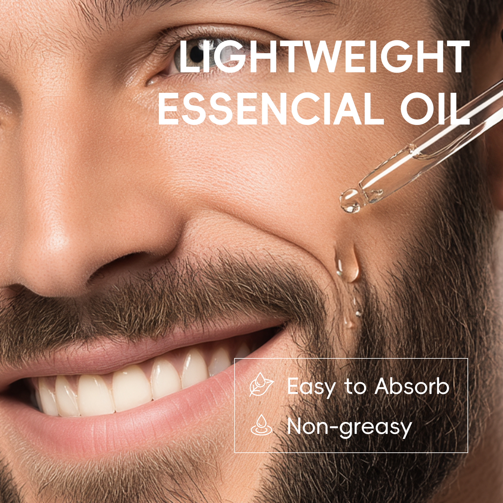 QUIYUM 4Pcs Men Beard & Facial - Men'S Grooming Essentials 리뷰 및 가격