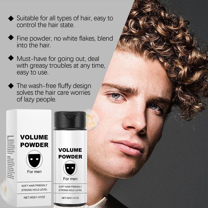 Mens Hair Powder Easy to Apply - Men'S Grooming Hairstyles 리뷰 및 가격