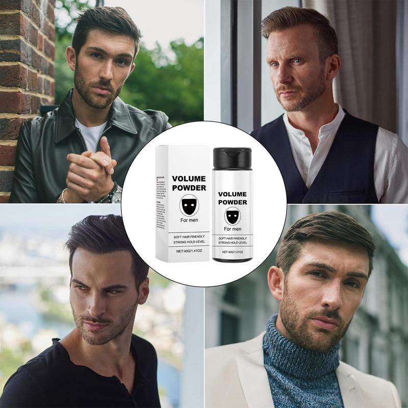 Mens Hair Powder Easy to Apply - Men'S Grooming Hairstyles 리뷰 및 가격