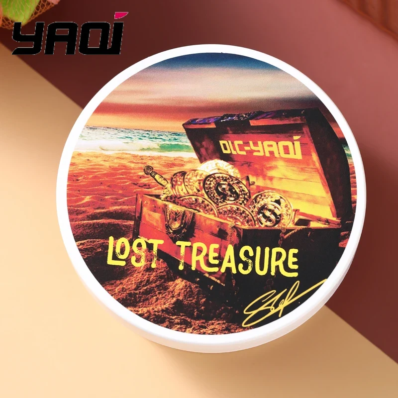 2026 YAQI Lost Treasure Atisan - Men'S Grooming Essentials 리뷰 및 가격