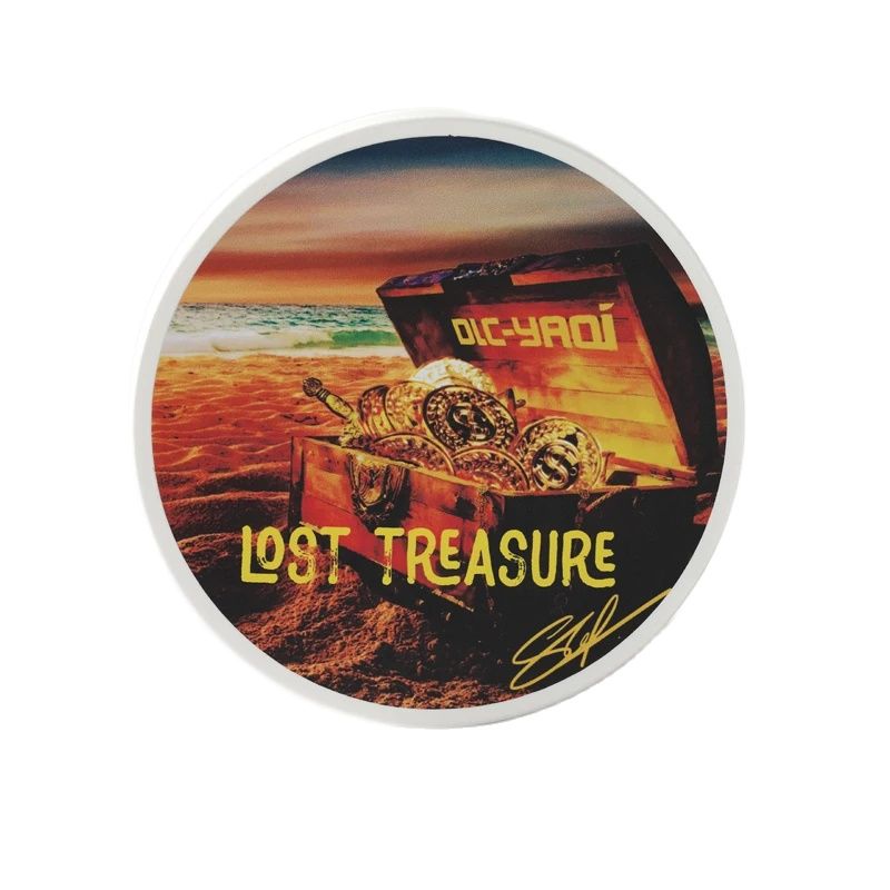 2026 YAQI Lost Treasure Atisan - Men'S Grooming Essentials 리뷰 및 가격