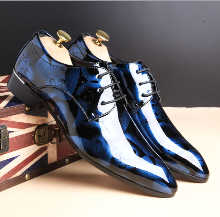 Office Men Dress Shoes Floral  - Men'S Grooming Oxford 리뷰 및 가격