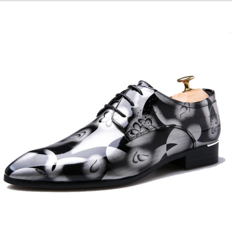 Office Men Dress Shoes Floral  - Men'S Grooming Oxford 리뷰 및 가격