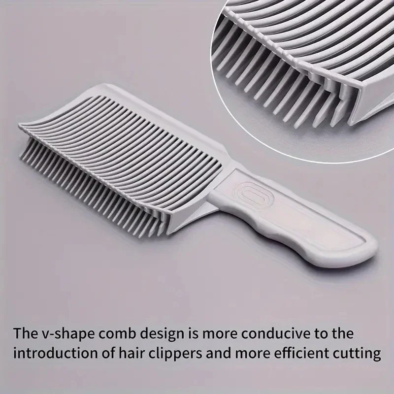 Fading Comb Professional Barbe - Men'S Grooming Salon 리뷰 및 가격