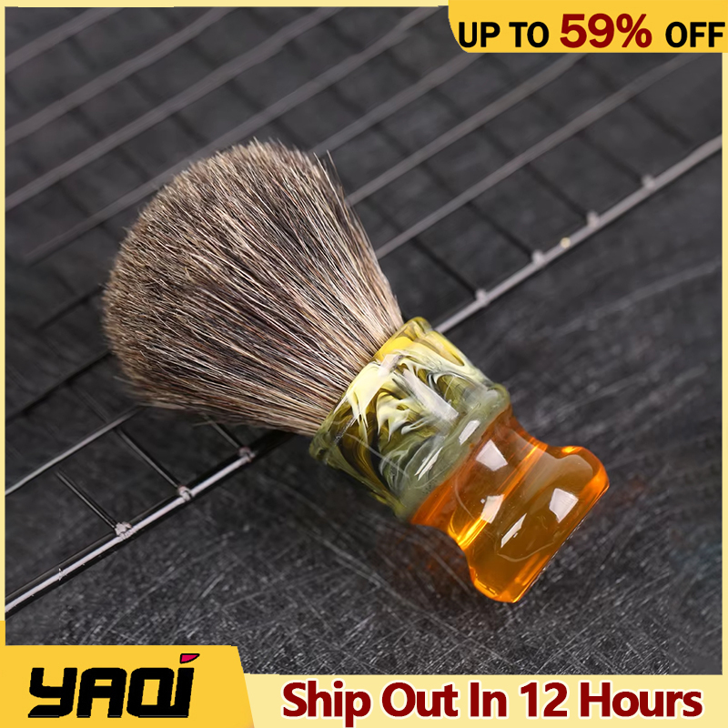 YAQI 22MM Sagrada Familia 100% - Men'S Grooming Essentials 리뷰 및 가격
