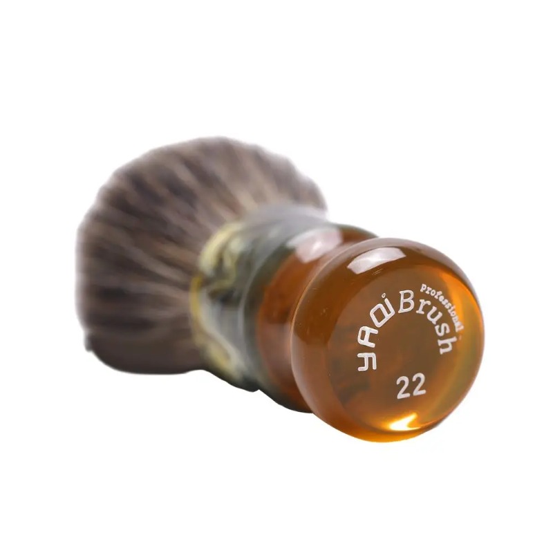 YAQI 22MM Sagrada Familia 100% - Men'S Grooming Essentials 리뷰 및 가격
