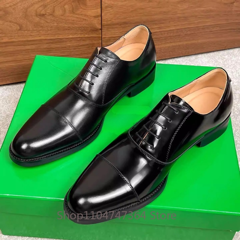 British High End Fashion Busin - Men'S Grooming Oxford 리뷰 및 가격