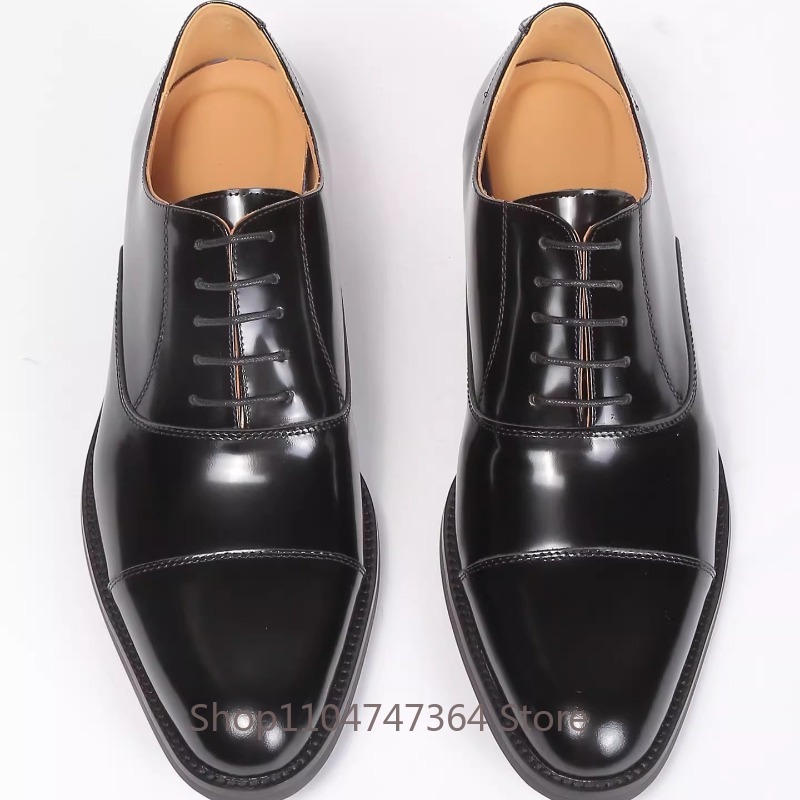 British High End Fashion Busin - Men'S Grooming Oxford 리뷰 및 가격