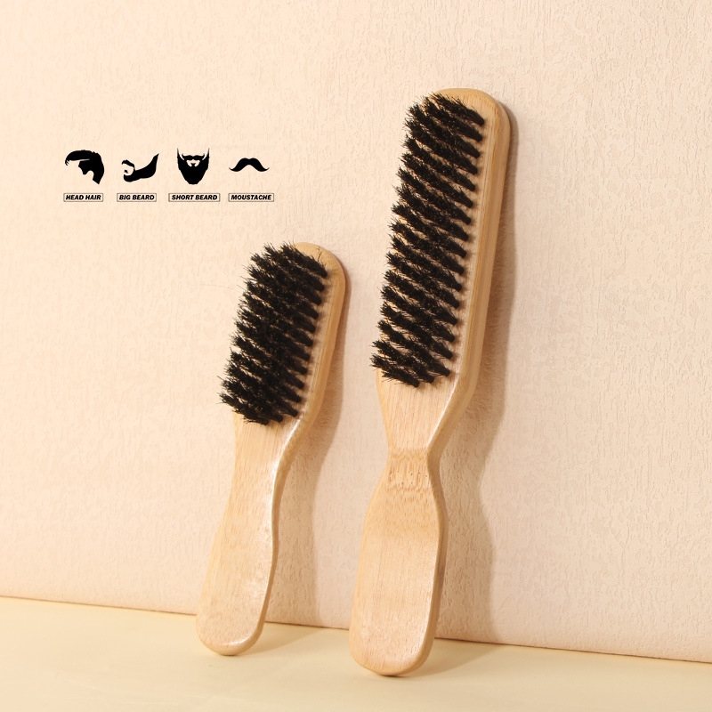 Men’s Beard & Hair Styling Bru - Men'S Grooming Hairstyles 리뷰 및 가격