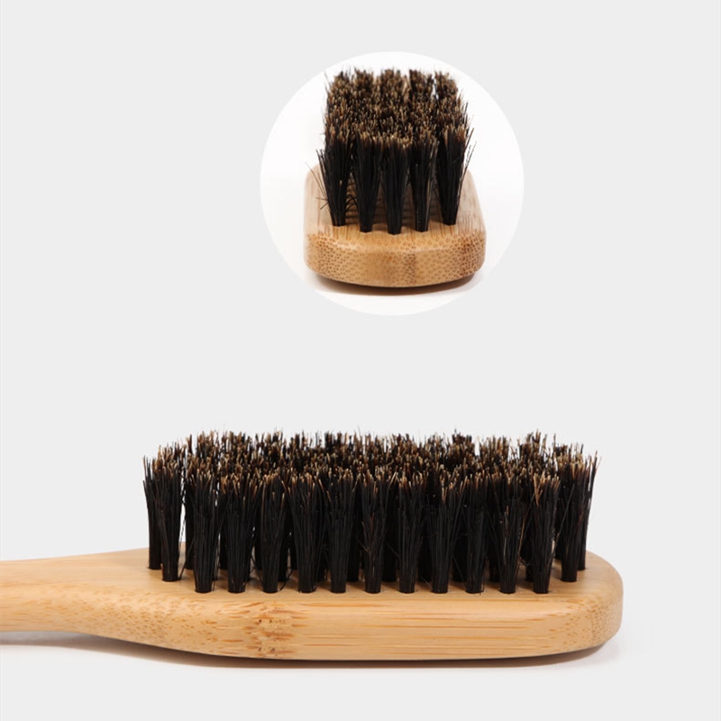 Men’s Beard & Hair Styling Bru - Men'S Grooming Hairstyles 리뷰 및 가격