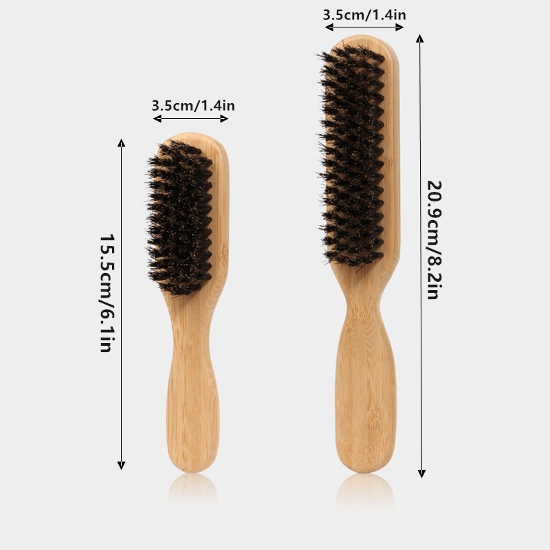Men’s Beard & Hair Styling Bru - Men'S Grooming Hairstyles 리뷰 및 가격