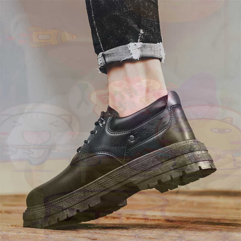 Dark Natural Leather Fashion T - Men'S Grooming Ideas 리뷰 및 가격