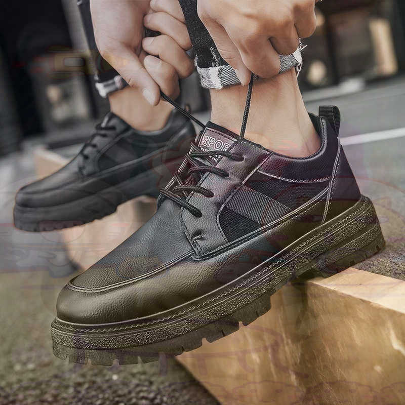 Dark Natural Leather Fashion T - Men'S Grooming Ideas 리뷰 및 가격
