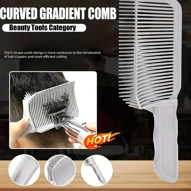 Fading Comb Professional Barbe - Men'S Grooming Salon 리뷰 및 가격