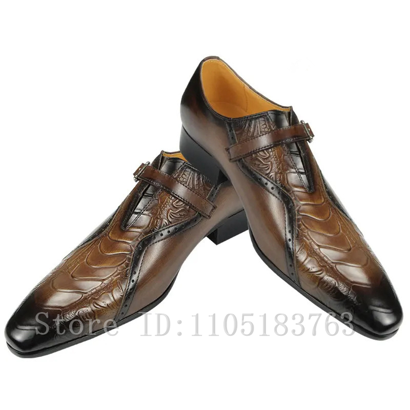 Luxury Men's Brown Black Handm - Men'S Grooming Oxford 리뷰 및 가격