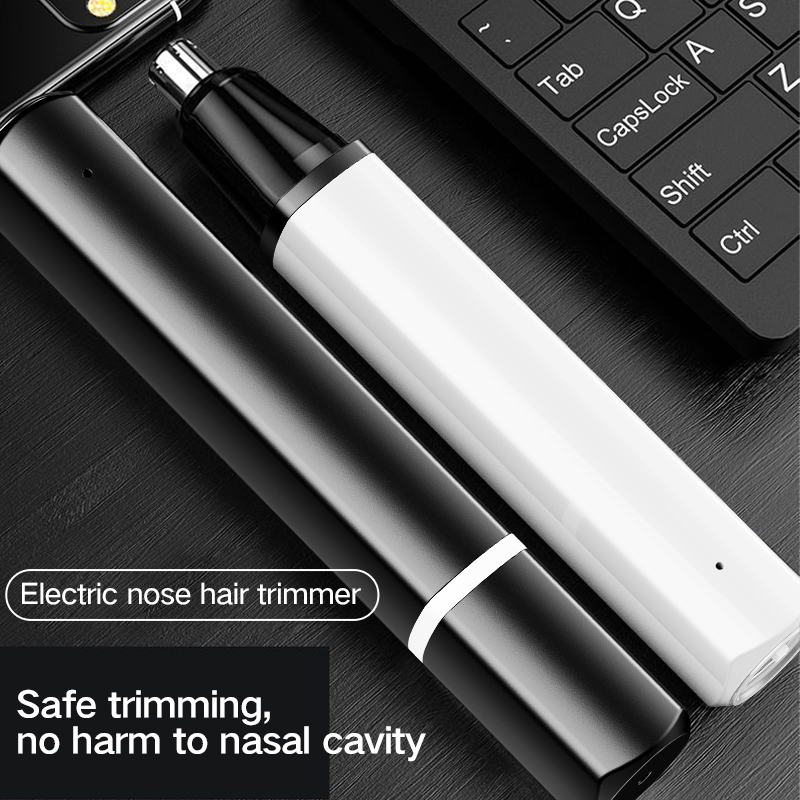 LED Nasal Hair Trimmer New Mod - Men'S Grooming Salon 리뷰 및 가격