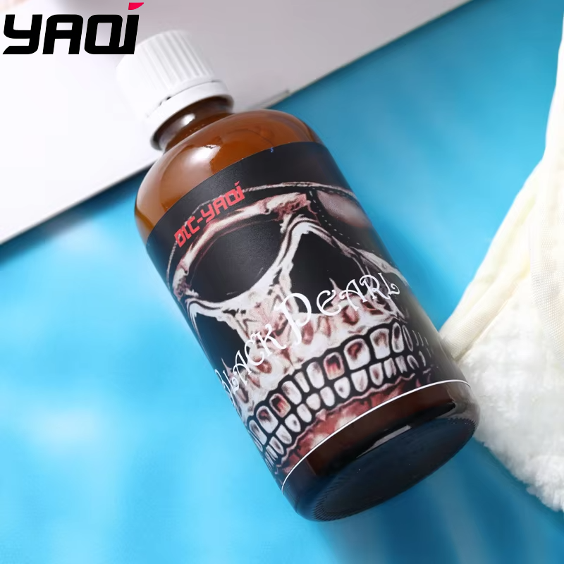 2026 New Series YAQI 100ml Bla - Men'S Grooming Essentials 리뷰 및 가격