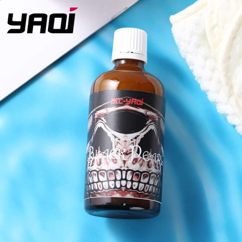 2026 New Series YAQI 100ml Bla - Men'S Grooming Essentials 리뷰 및 가격