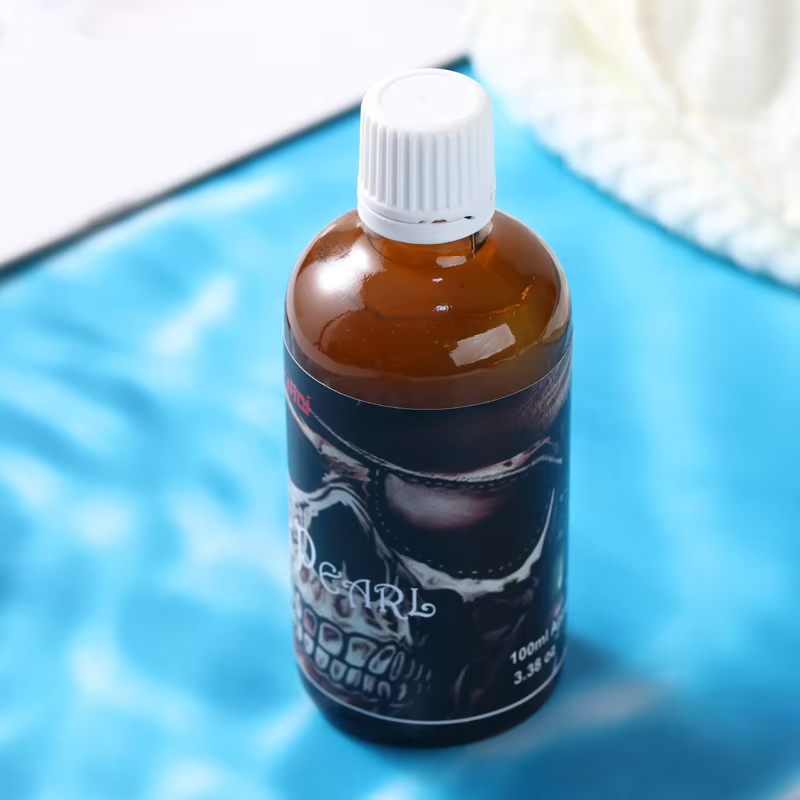 2026 New Series YAQI 100ml Bla - Men'S Grooming Essentials 리뷰 및 가격