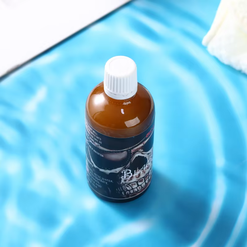 2026 New Series YAQI 100ml Bla - Men'S Grooming Essentials 리뷰 및 가격
