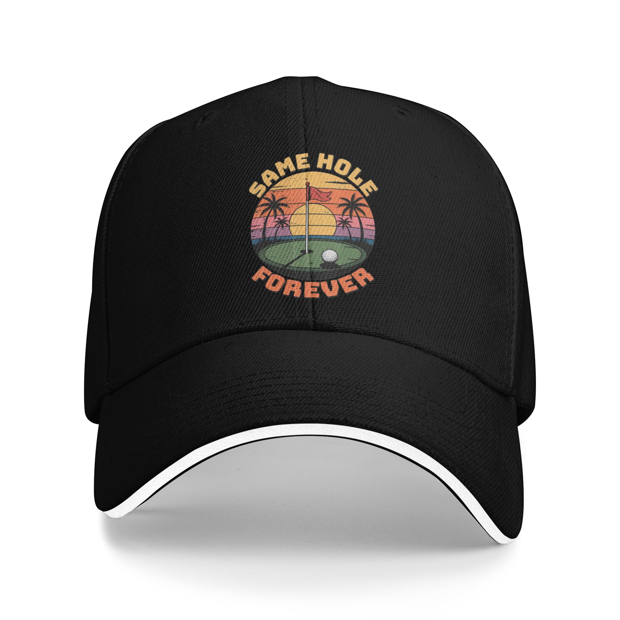 Same Hole Forever Golf Funny B - Men'S Grooming Ideas 리뷰 및 가격