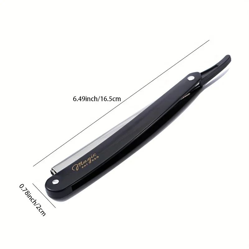 Vintage Men's Manual Razor | C - Men'S Grooming Hairstyles 리뷰 및 가격