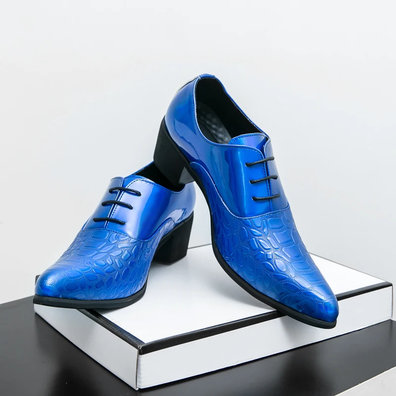 Luxury Multiple Colors High He - Men'S Grooming Oxford 리뷰 및 가격