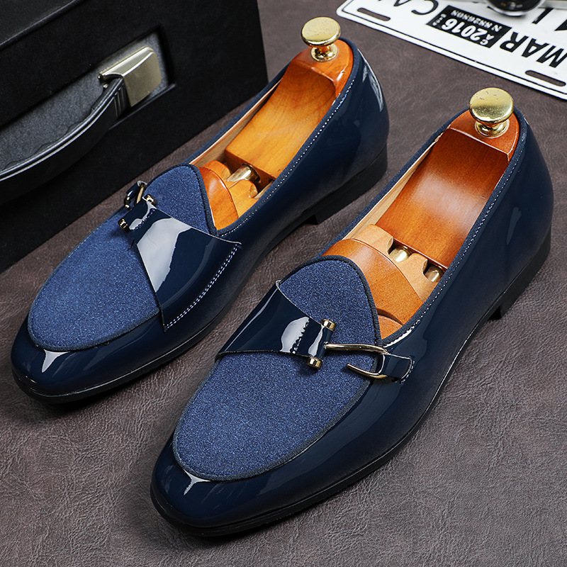 Luxury Designer New Groom Poin - Men'S Grooming Oxford 리뷰 및 가격
