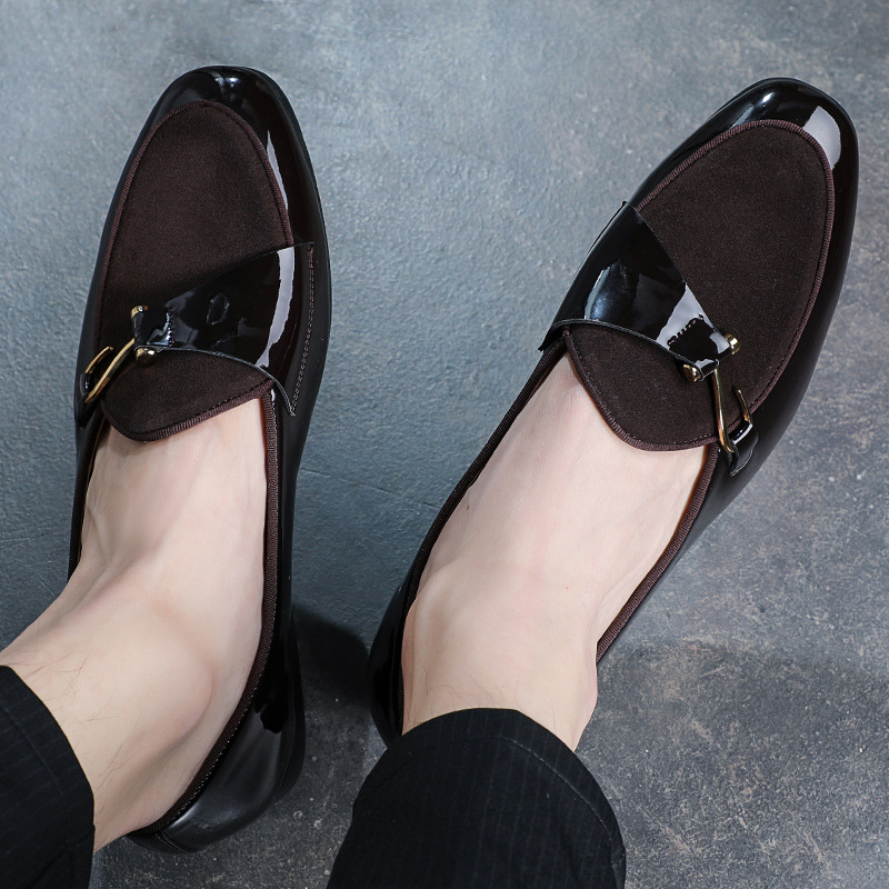 Luxury Designer New Groom Poin - Men'S Grooming Oxford 리뷰 및 가격