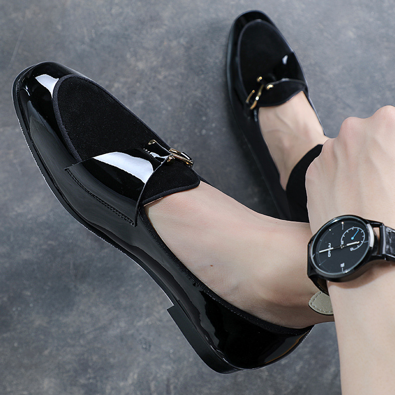 Luxury Designer New Groom Poin - Men'S Grooming Oxford 리뷰 및 가격