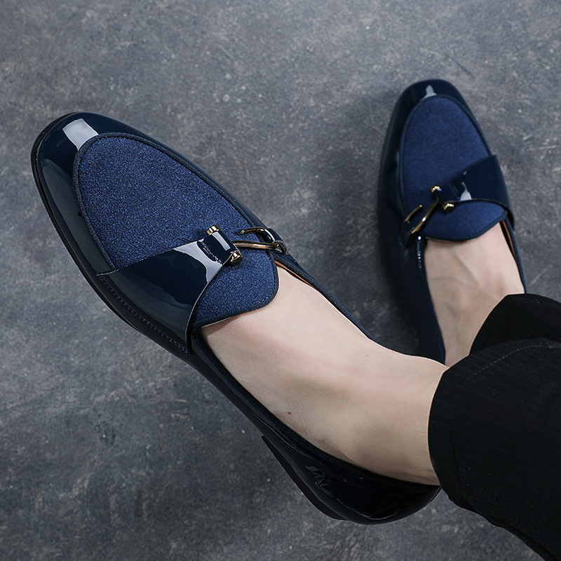 Luxury Designer New Groom Poin - Men'S Grooming Oxford 리뷰 및 가격